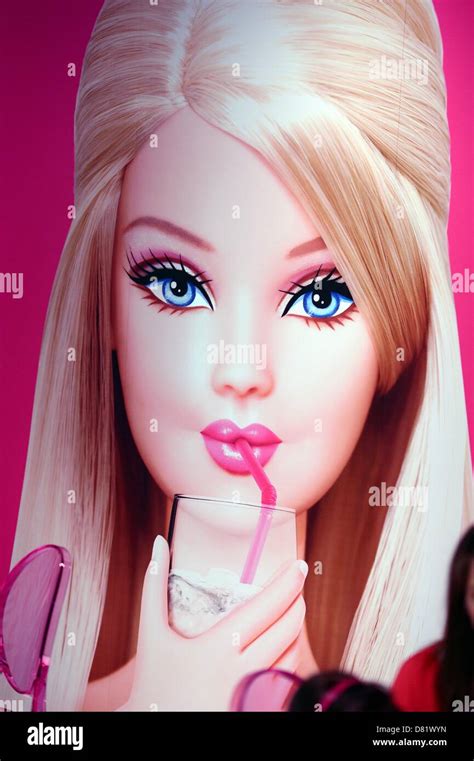 barbie from berlin